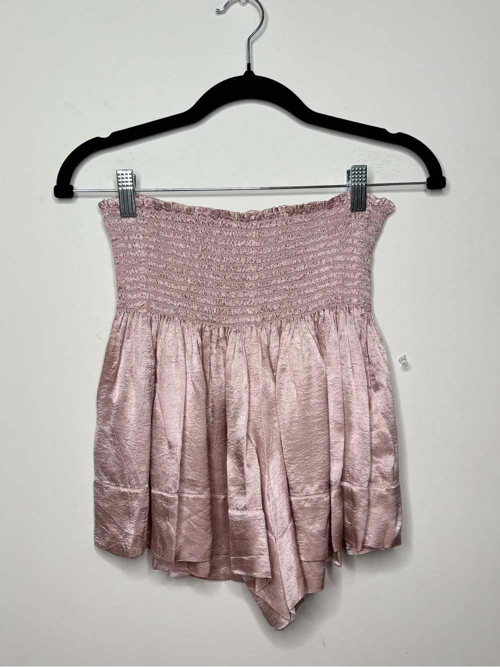 Koch Erica Champagne Skirt Skort